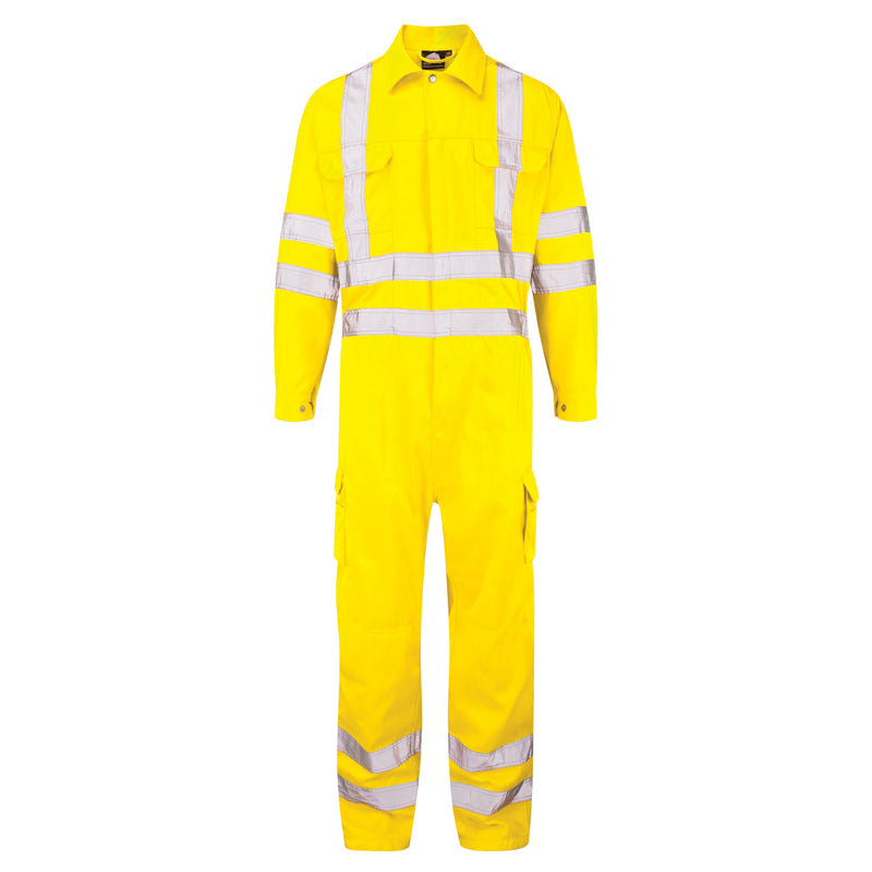 ORN Hi-Vis Shrike Coverall