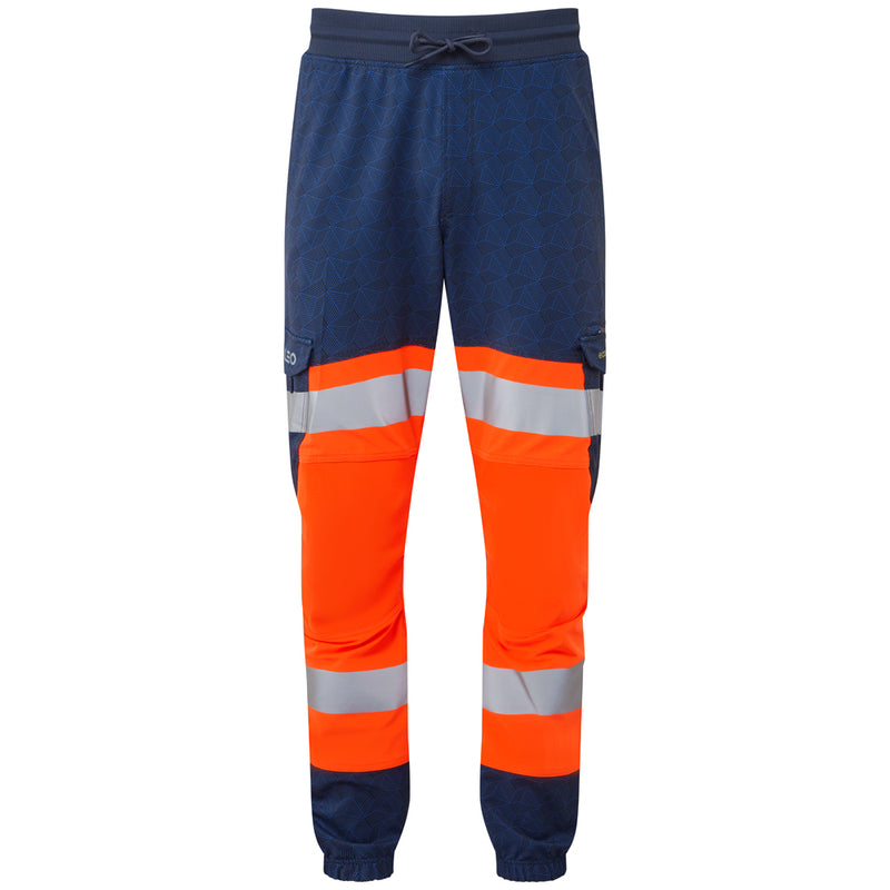 Leo Workwear Hawkridge Jogging Trousers
