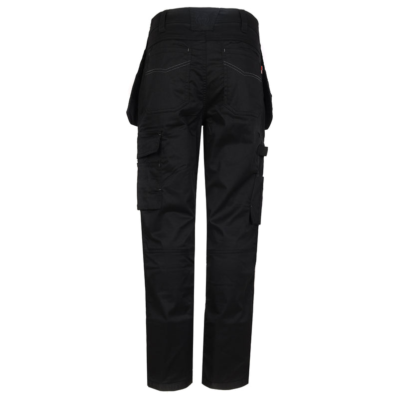 Tuffstuff Proflex Work Trouser 715 - Regular Leg