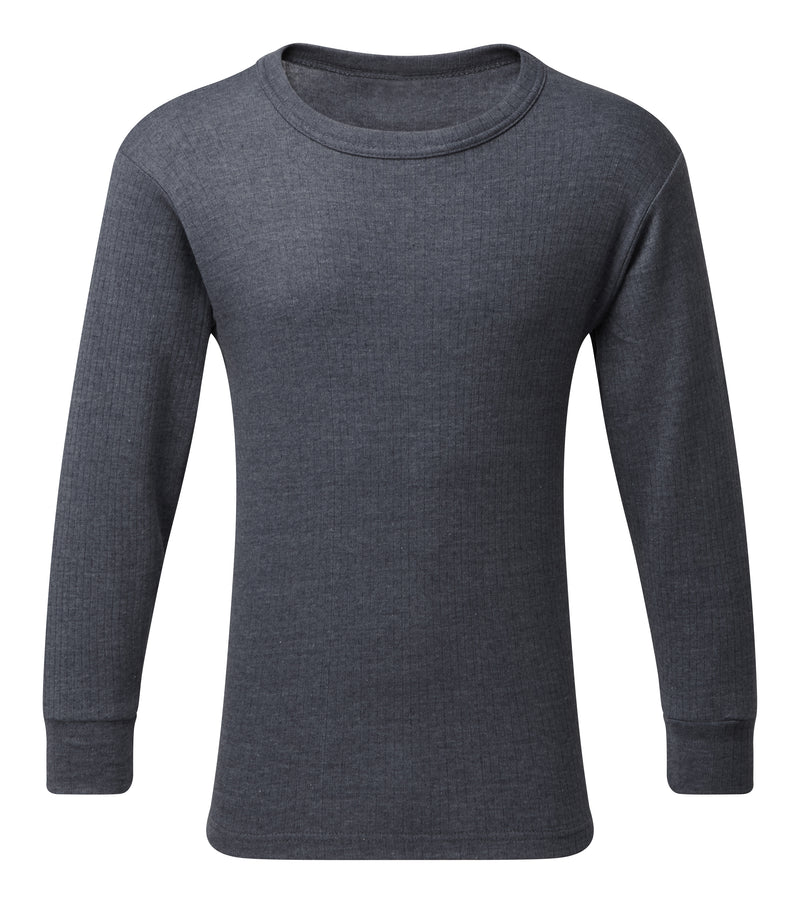Fort Workwear Thermal Long Sleeve Vest