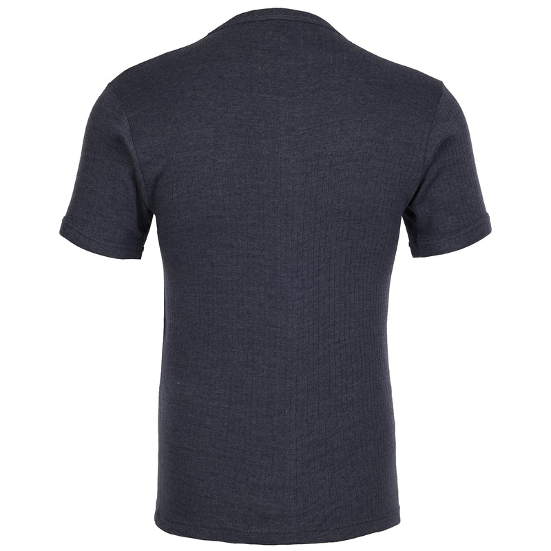 Fort Workwear Thermal Short Sleeve Vest