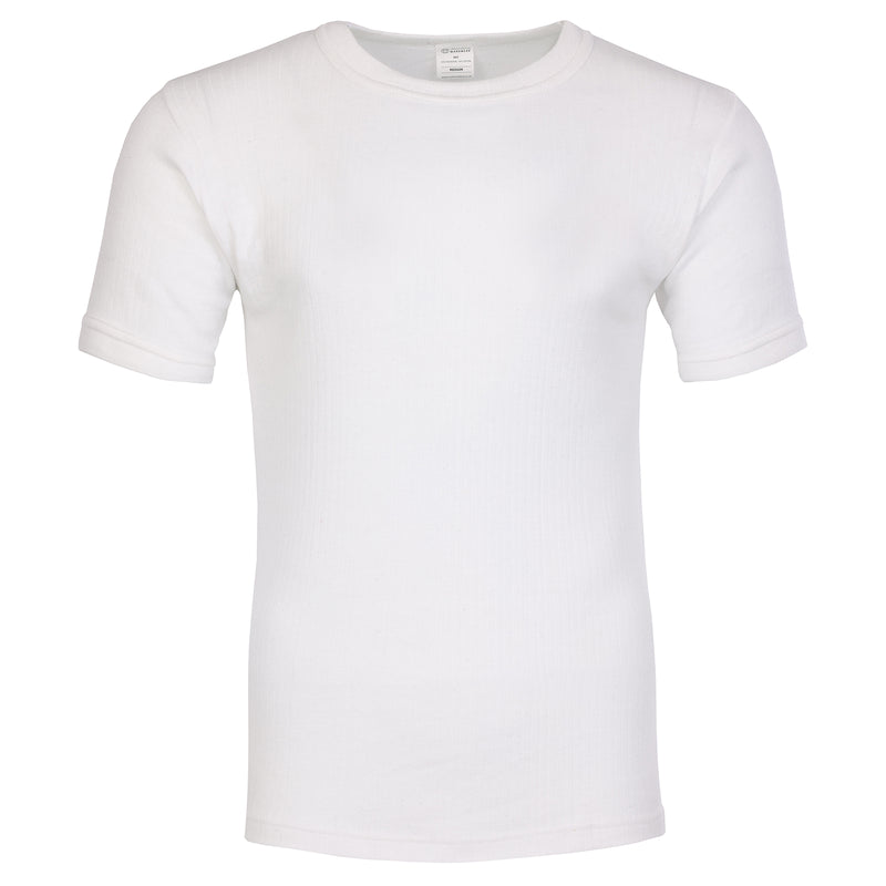 Fort Workwear Thermal Short Sleeve Vest