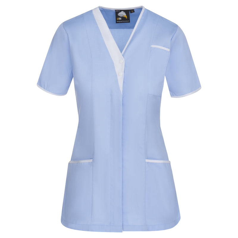 ORN Tonia V-Neck Tunic (cont 1)