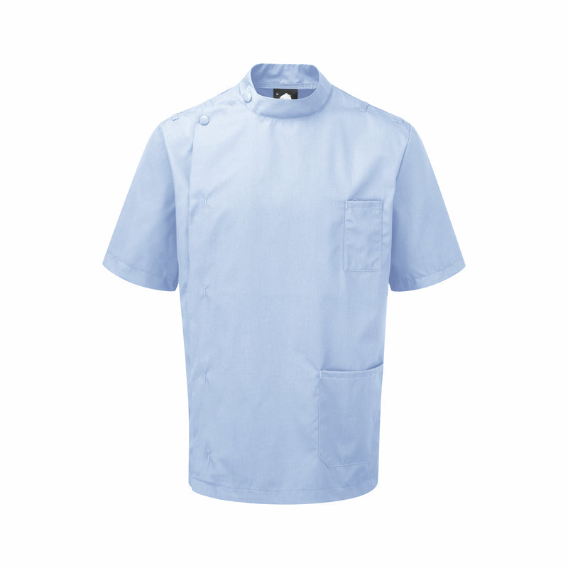 ORN Newton High Collar Tunic - CLEARANCE PRICED