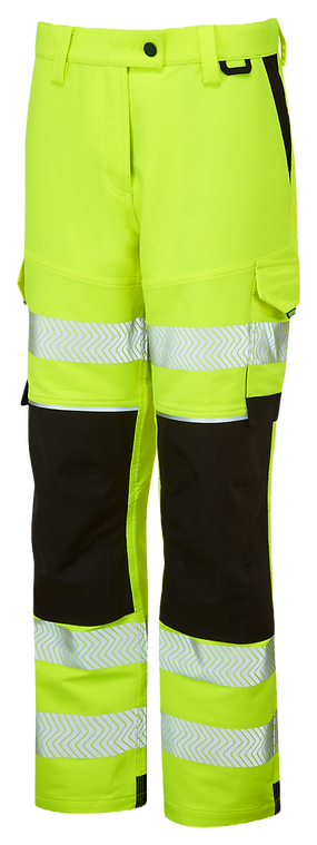 PULSAR LIFE GRS Men's Stretch Combat Trouser