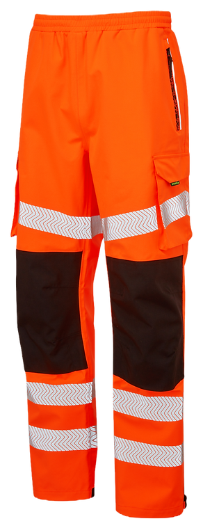 PULSAR LIFE GRS Overtrouser Orange