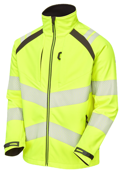 PULSAR  LIFE GRS Men's Softshell Jacket