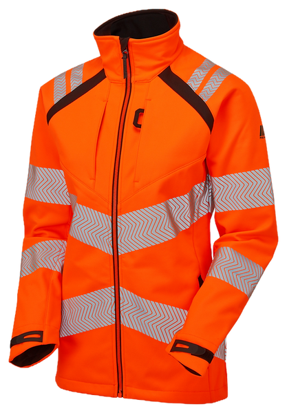 PULSAR  LIFE GRS Men's Softshell Jacket