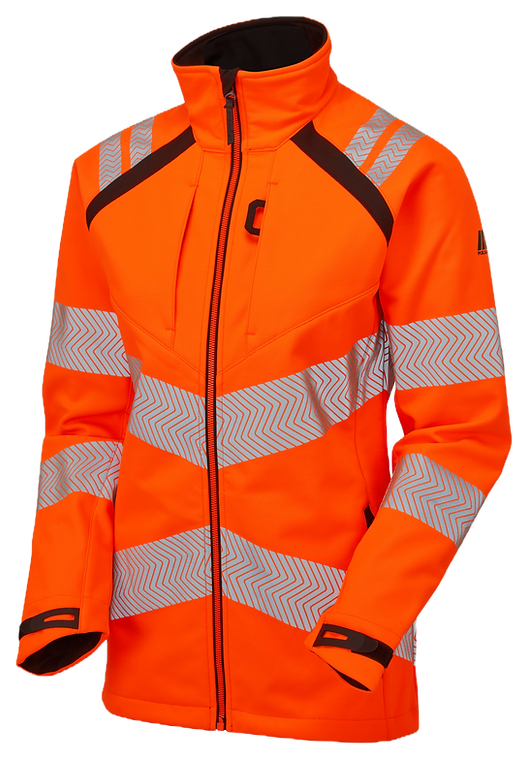 PULSAR LIFE GRS Men's Softshell Jacket