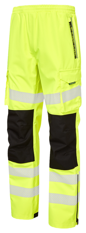 PULSAR LIFE GRS Overtrouser Yellow