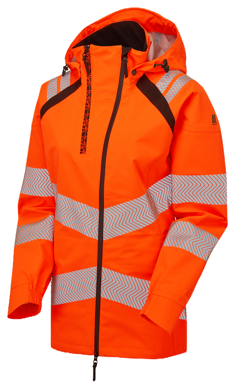 PULSAR LIFE GRS Men's Shell Jacket