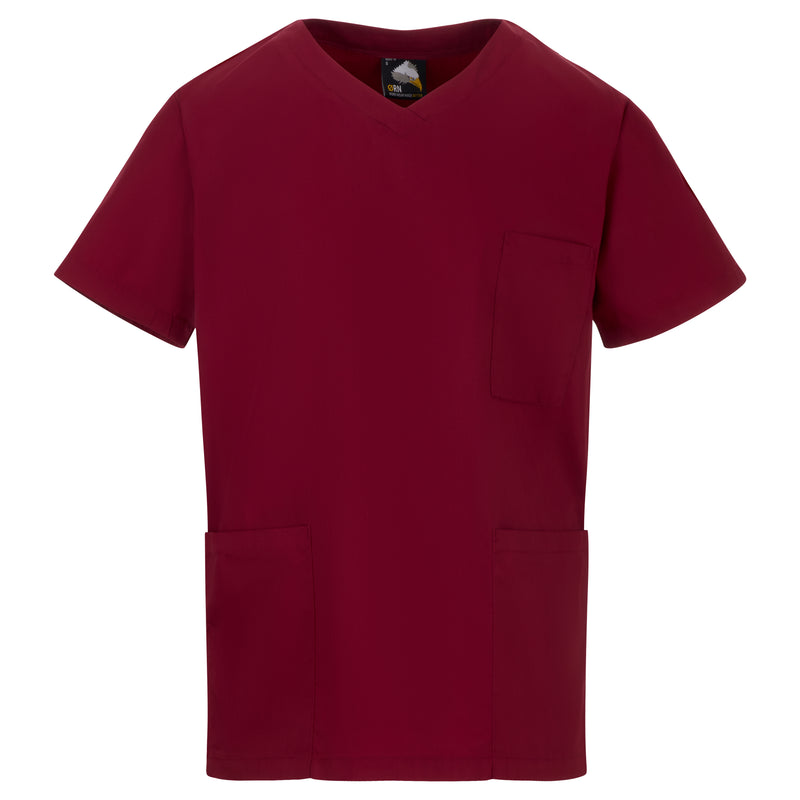 ORN Scrub Top