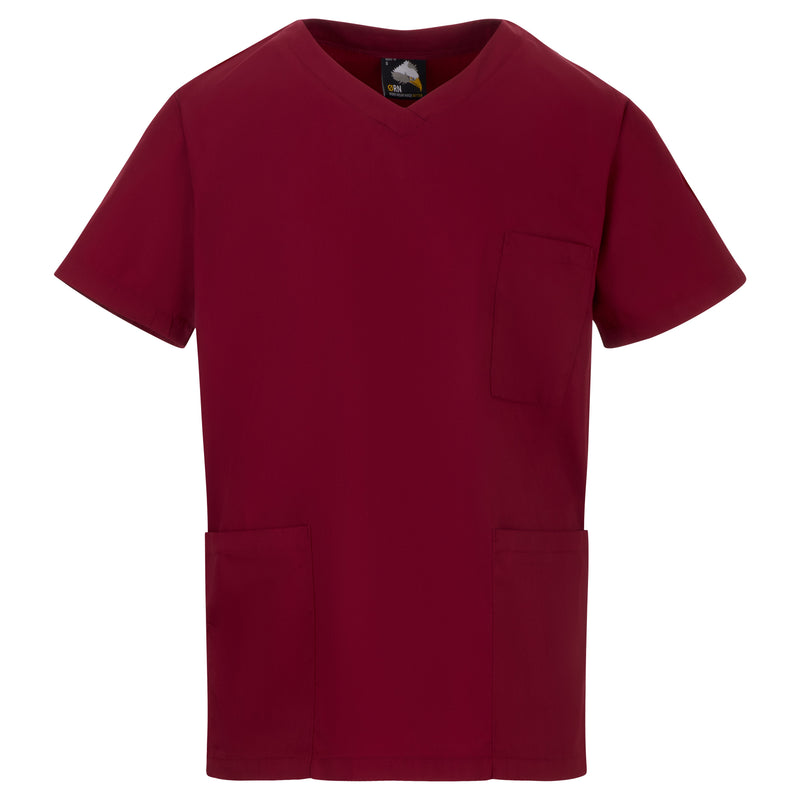 ORN Scrub Top