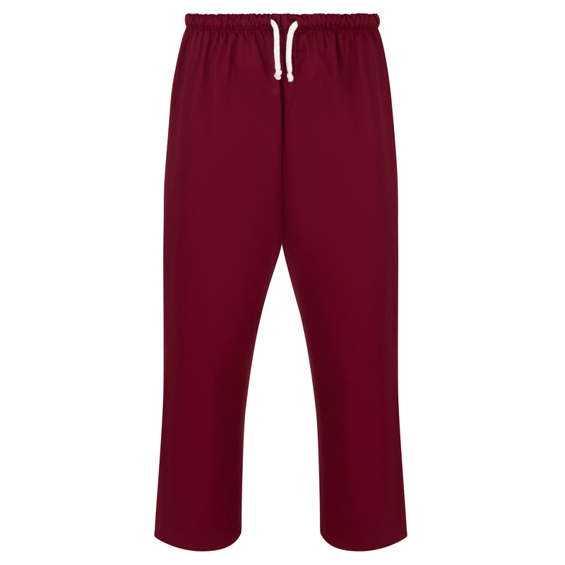 ORN Scrub Trousers (cont 2)