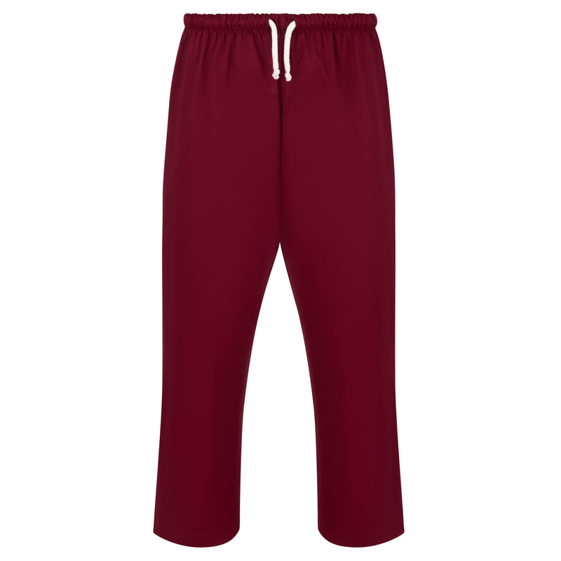ORN Scrub Trousers (cont 1)