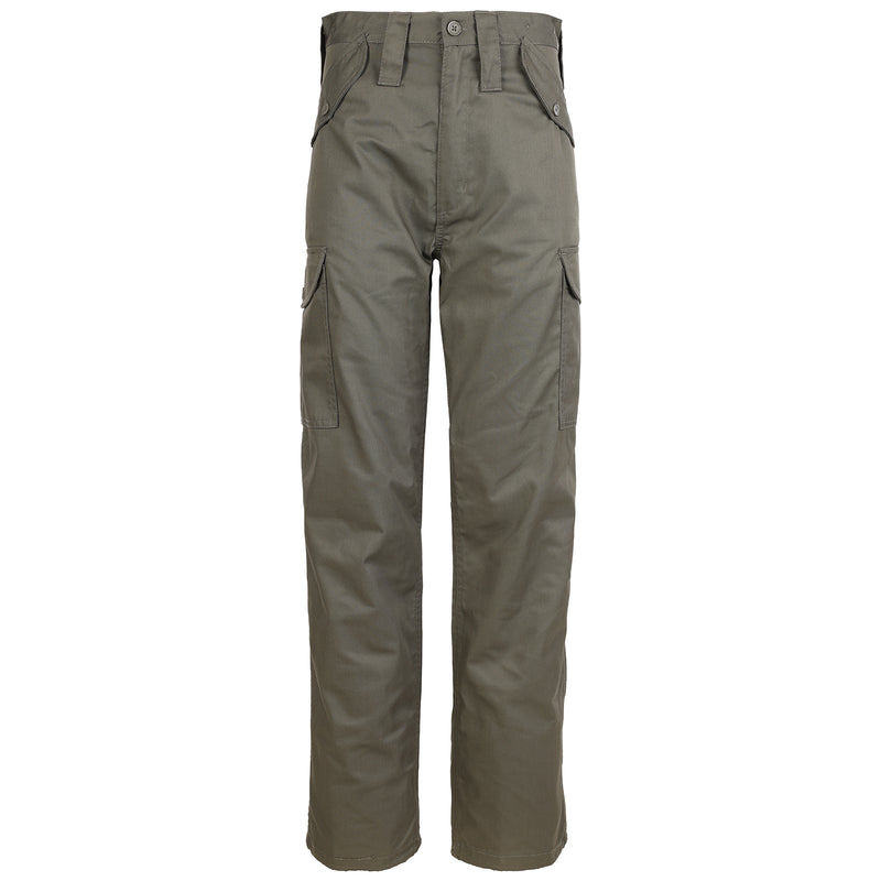 Fort Workwear Combat Trouser