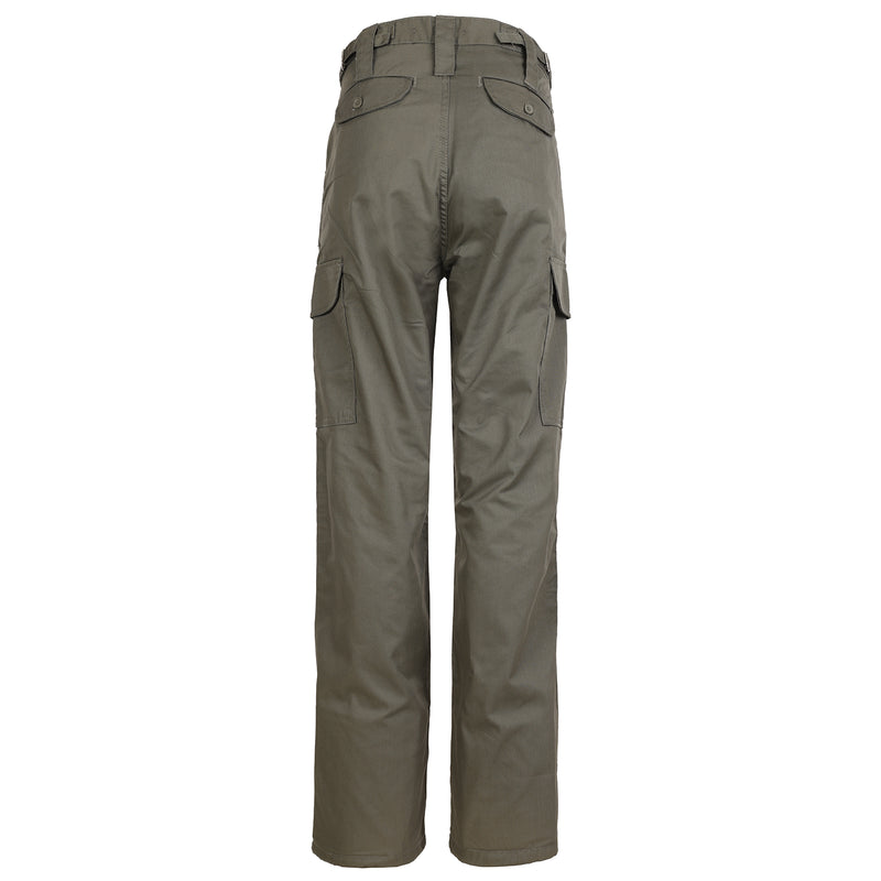 Fort Workwear Combat Trouser