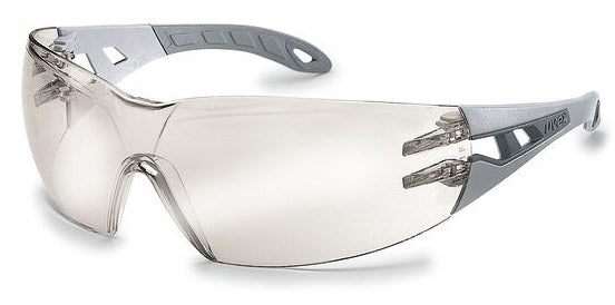 Uvex Pheos Safety Spec