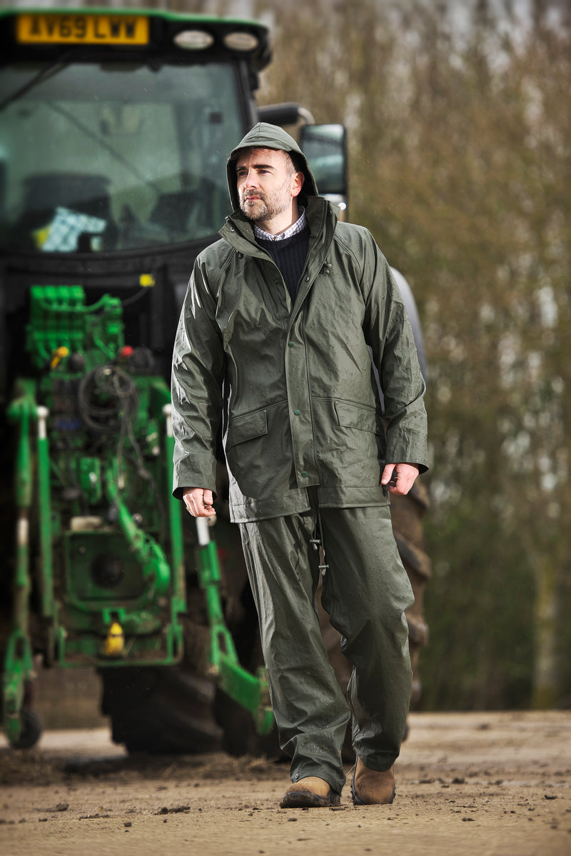Fort Workwear Airflex Trouser