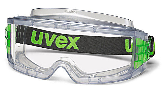 Uvex Ultravision Goggle
