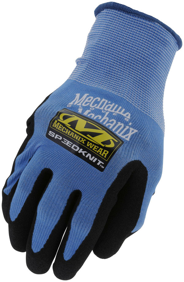 Mechanix Wear Speedknit Coolmax Gloves