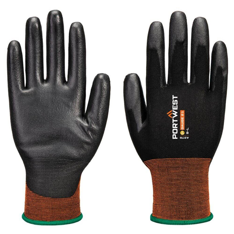 Portwest GP Grip 21 PU Glove - A376