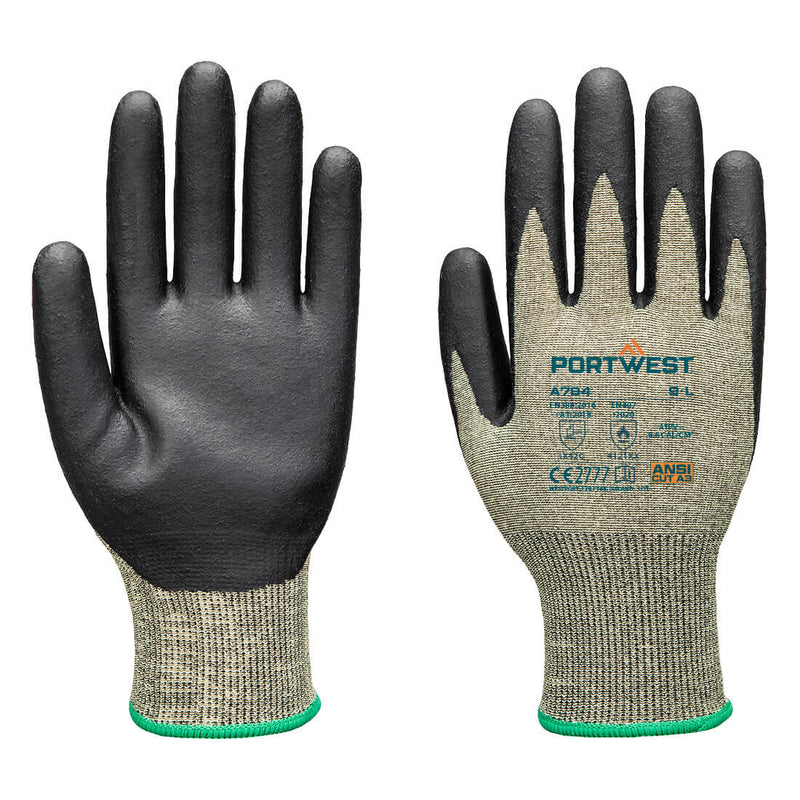 Portwest FR Arc Cut C18 Level 2 Glove - A784