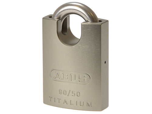 90RK Series TITALIUM Padlock