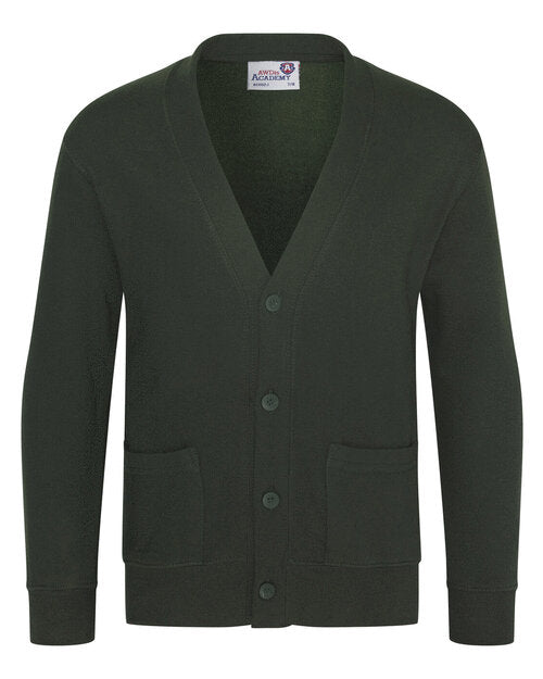 AWDis Academy Kids Academy Cardigan - AC002B