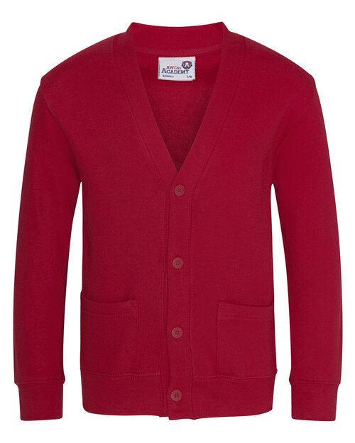 AWDis Academy Kids Academy Cardigan - AC002B