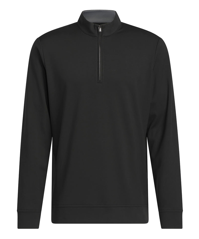 Adidas Ultimate 365 Classic Quarter-Zip - AD051