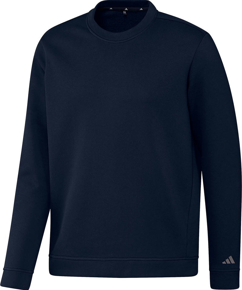 Adidas Blank Crew Sweatshirt - AD053
