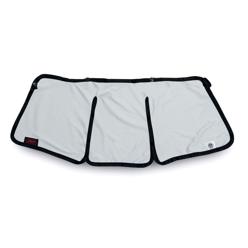 JSP EVO Neck Cape - Grey