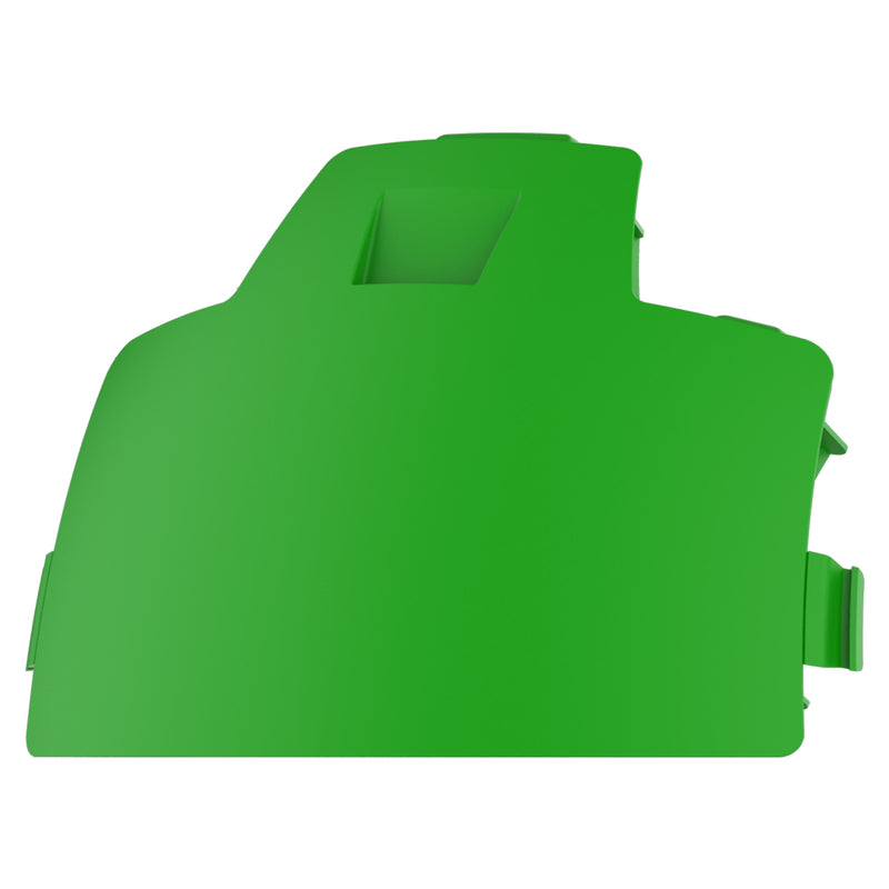 JSP EVO ALTA Front Cover - Green