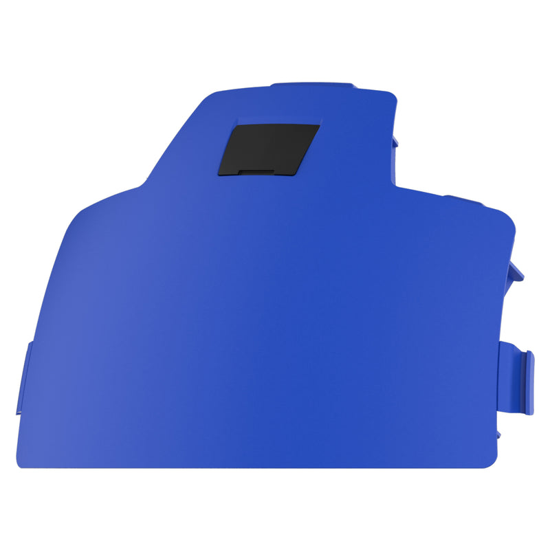 JSP EVO ALTA Front Cover - Blue