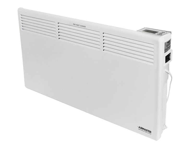 Digital Panel Heater