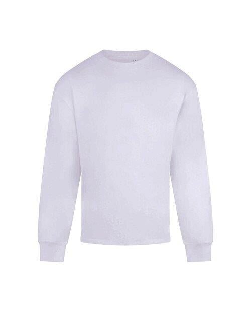 ANTHEM Heavyweight Headline Long Sleeve T-Shirt
