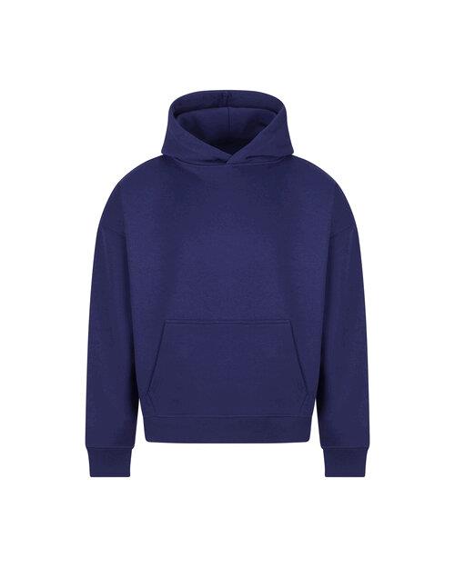 ANTHEM Heavy Bass Hoodie