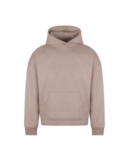 ANTHEM Heavy Bass Hoodie