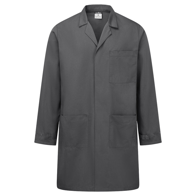 Portwest Anti-Static ESD Coat