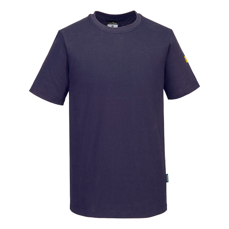 Portwest Anti-Static ESD T-Shirt