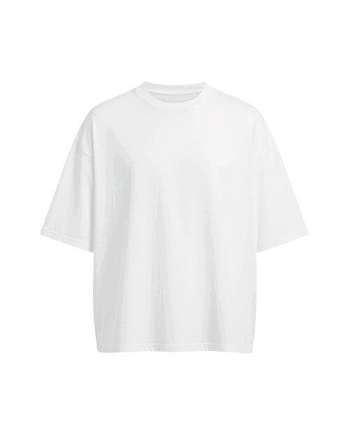 AWDis Unisex Cropped T