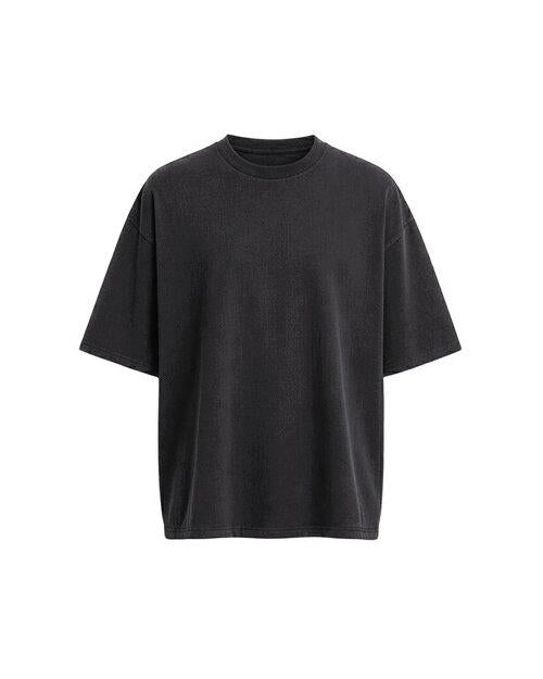 AWDis Unisex Cropped T
