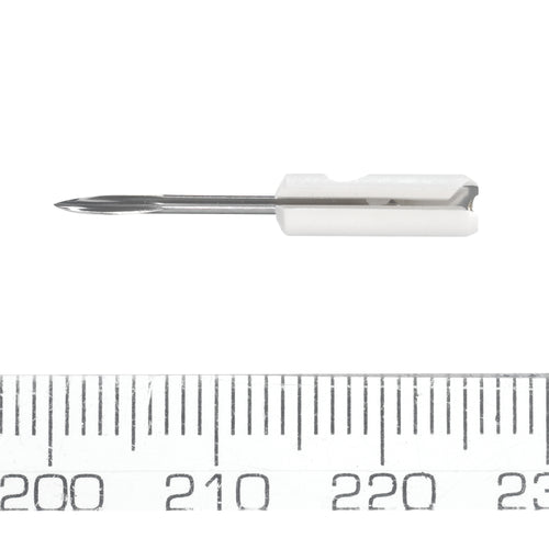 Avery Dennison Mark II Fine Fabric Tag Gun Needle Paddle T-end Plastic Shank – (Pack of 5)