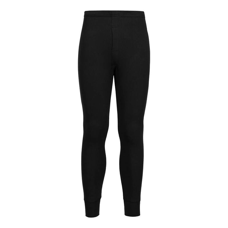 Portwest B121 Thermal Trousers for Baselayer
