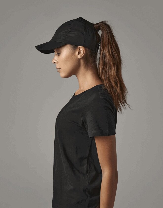 Beechfield Performance Ponytail Cap