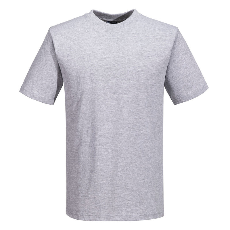 Portwest B195 Turin Premium T-Shirt for Leisurewear