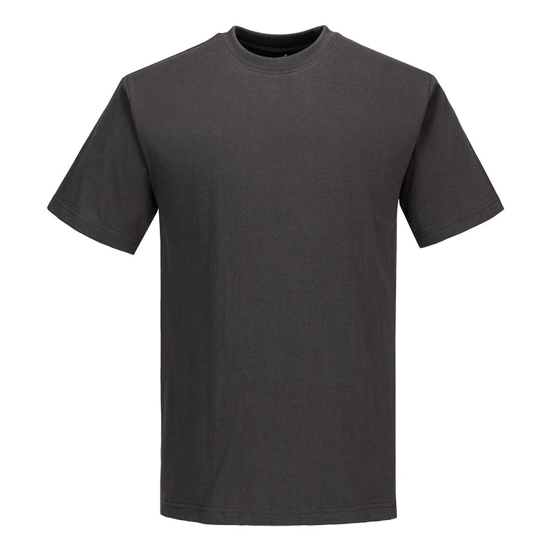 Portwest B195 Turin Premium T-Shirt for Leisurewear