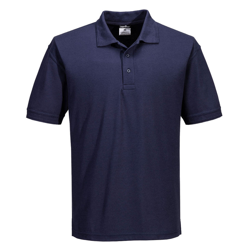 Portwest B210 Naples Polo-shirt for Leisurewear