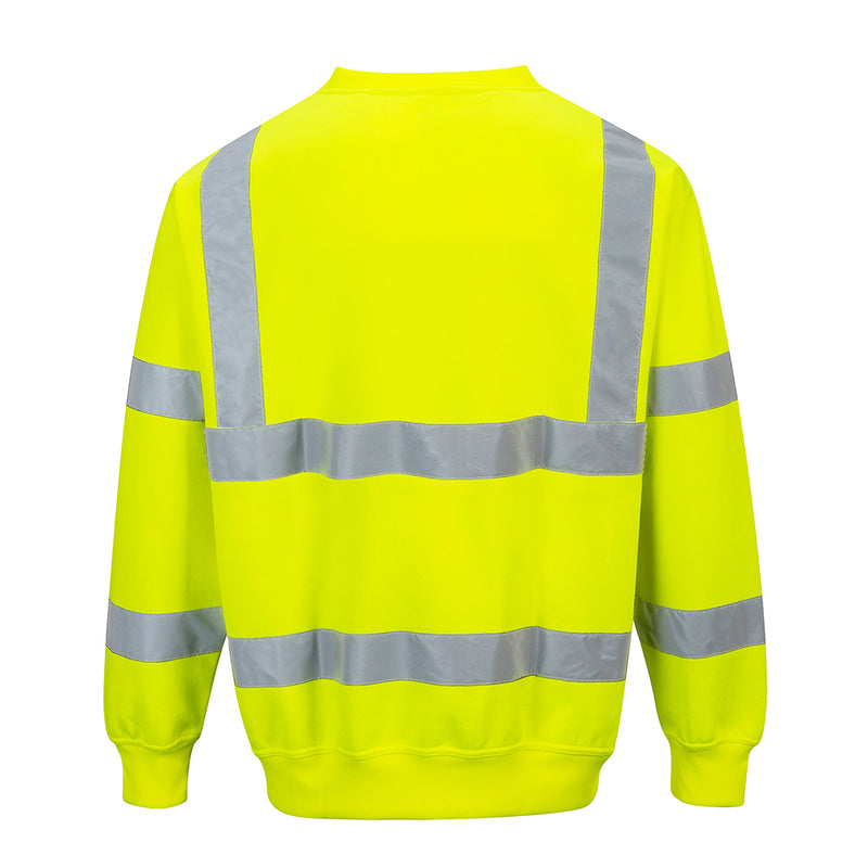 48 Item Hi-Vis Printed Workwear Bundle